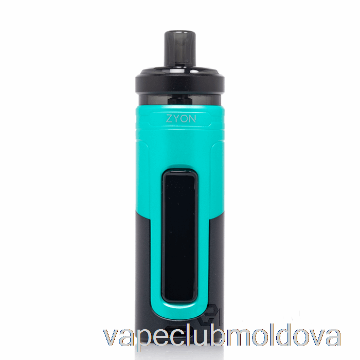 Vape Mod Innokin Zyon 25w Pod Sistem Verde